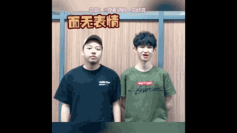 动员来说